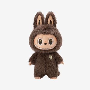 LABUBU “I FOUND YOU” Vinyl Face Doll – THE MONSTERS