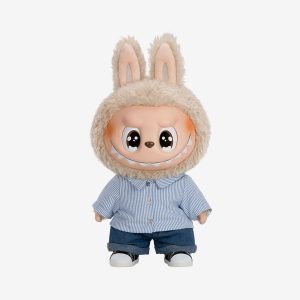 LABUBU “FLIP WITH ME” Vinyl Plush Doll – THE MONSTERS