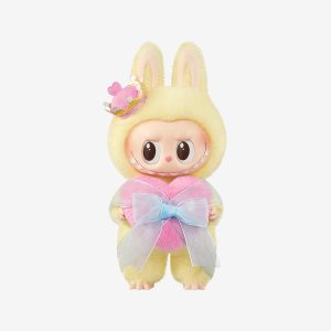 LABUBU Vinyl Plush Hanging Card – THE MONSTERS Let’s Checkmate Series