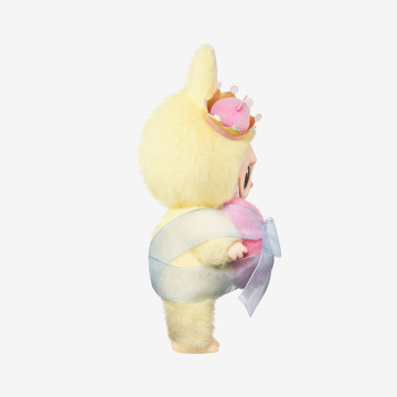 LABUBU Vinyl Plush Hanging Card – THE MONSTERS Let’s Checkmate Series