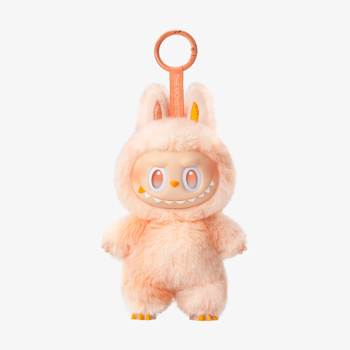 Vinyl Plush Pendant – THE MONSTERS Big into Energy Series