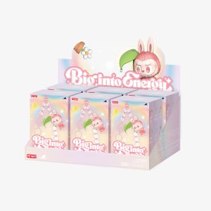 Phone Charm 6 Blind Boxes – THE MONSTERS Big Into Energy Series