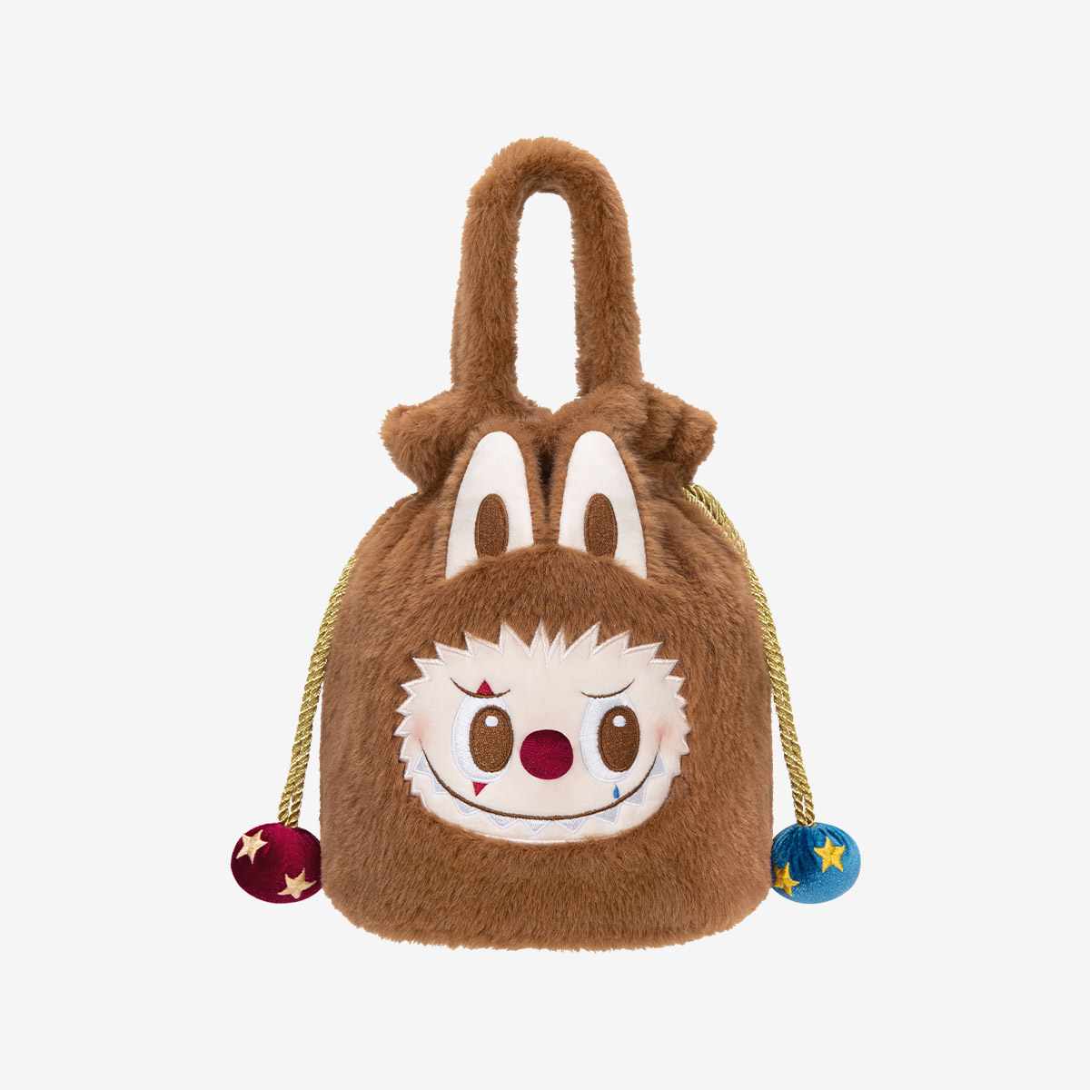WHY SO SERIOUS Series – LABUBU Candy Pouch