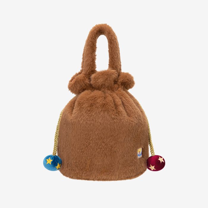 WHY SO SERIOUS Series – LABUBU Candy Pouch